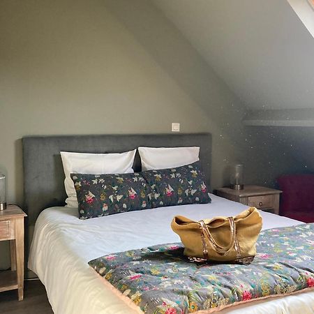 La Mardelle Villa Saint-Gervais-la-Forêt Dış mekan fotoğraf