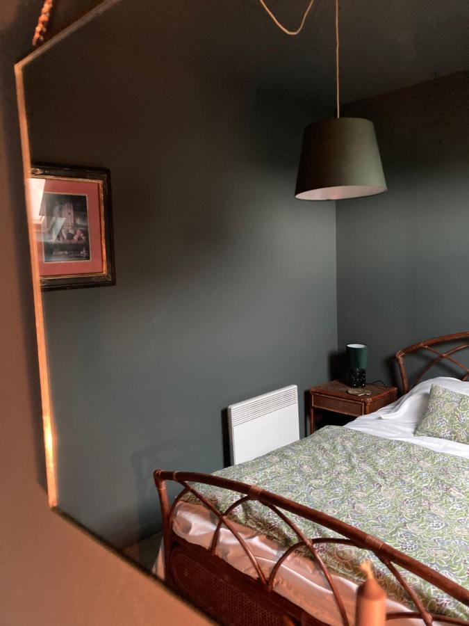 La Mardelle Villa Saint-Gervais-la-Forêt Dış mekan fotoğraf