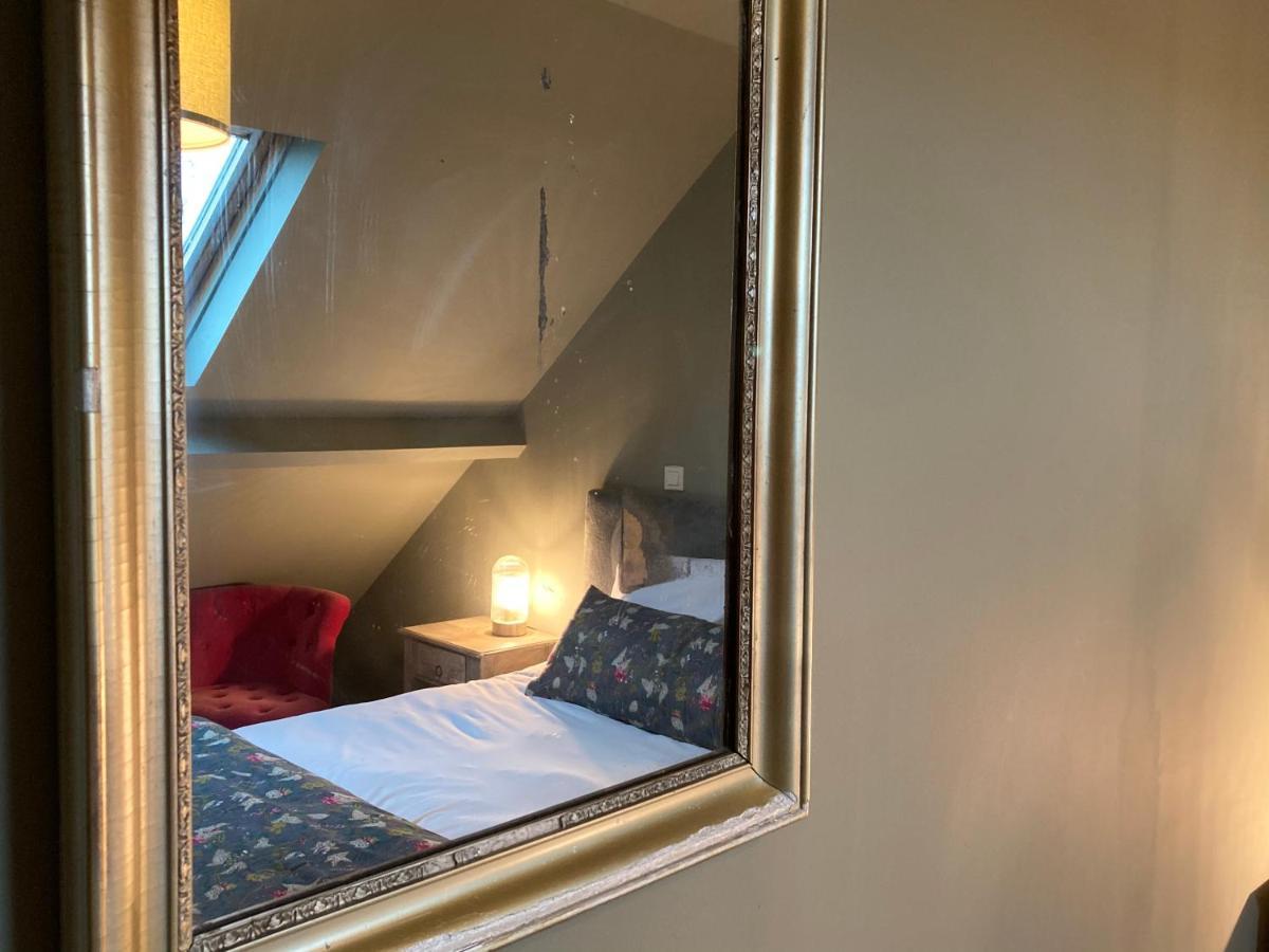 La Mardelle Villa Saint-Gervais-la-Forêt Dış mekan fotoğraf