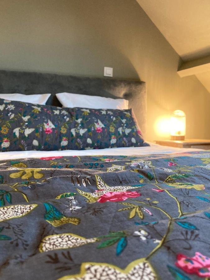 La Mardelle Villa Saint-Gervais-la-Forêt Dış mekan fotoğraf