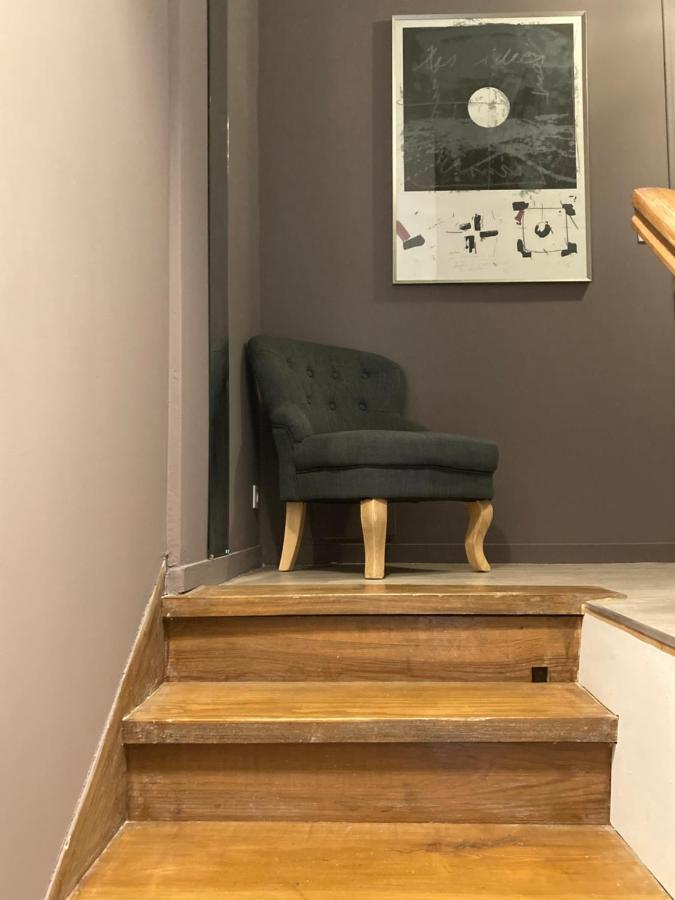 La Mardelle Villa Saint-Gervais-la-Forêt Dış mekan fotoğraf